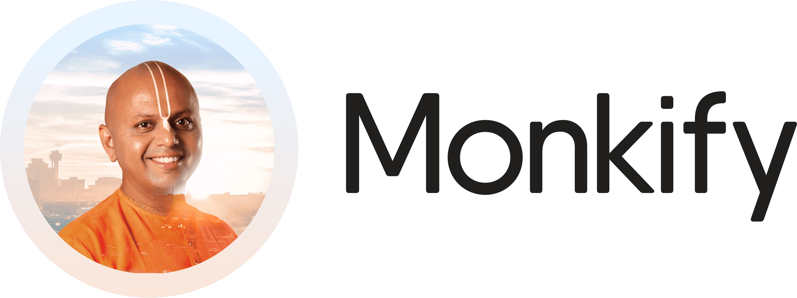 Monkify Logo
